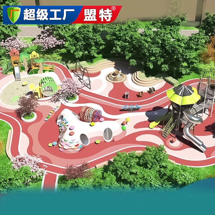 公園設(shè)計(jì)項(xiàng)目規(guī)劃