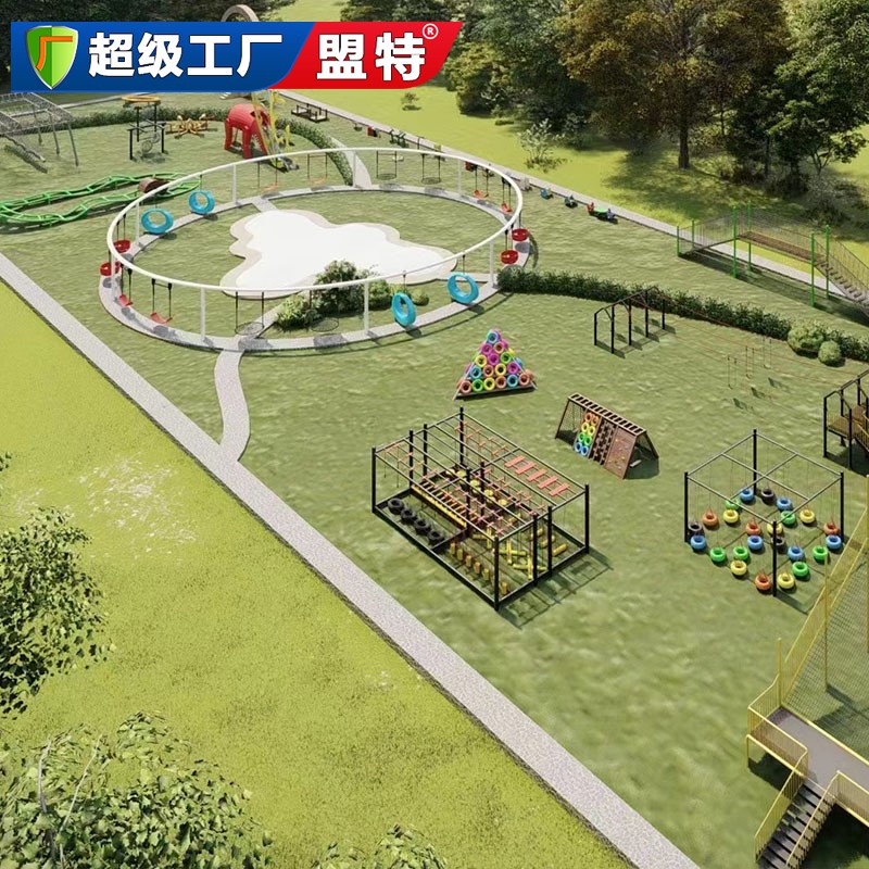 公園規(guī)劃設(shè)計圖