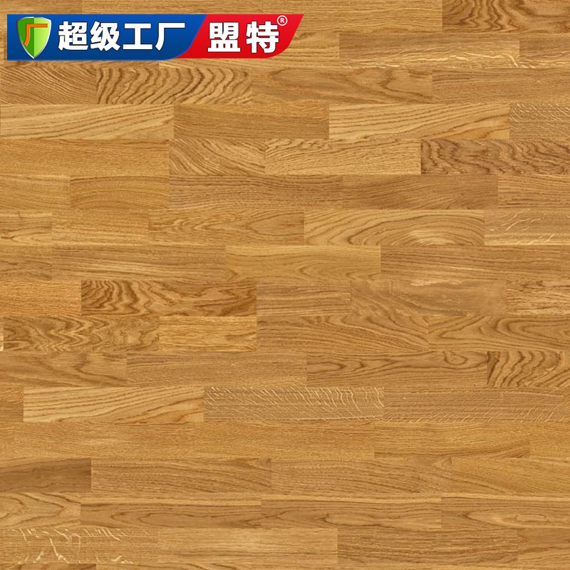 松木實(shí)木運(yùn)動(dòng)地板