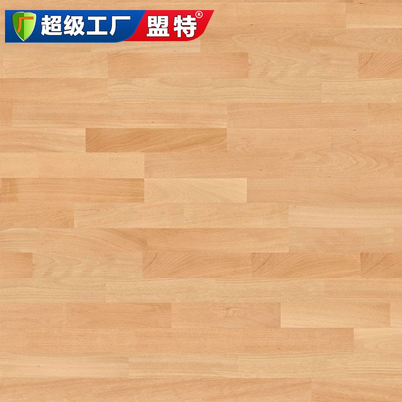 楓木地板