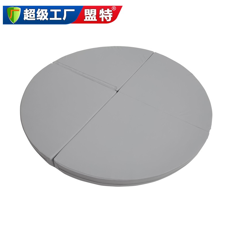 多功能舞蹈圓墊