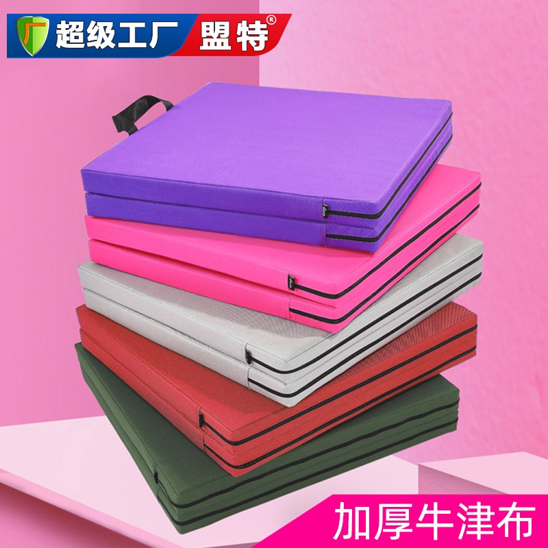 牛津布舞蹈墊