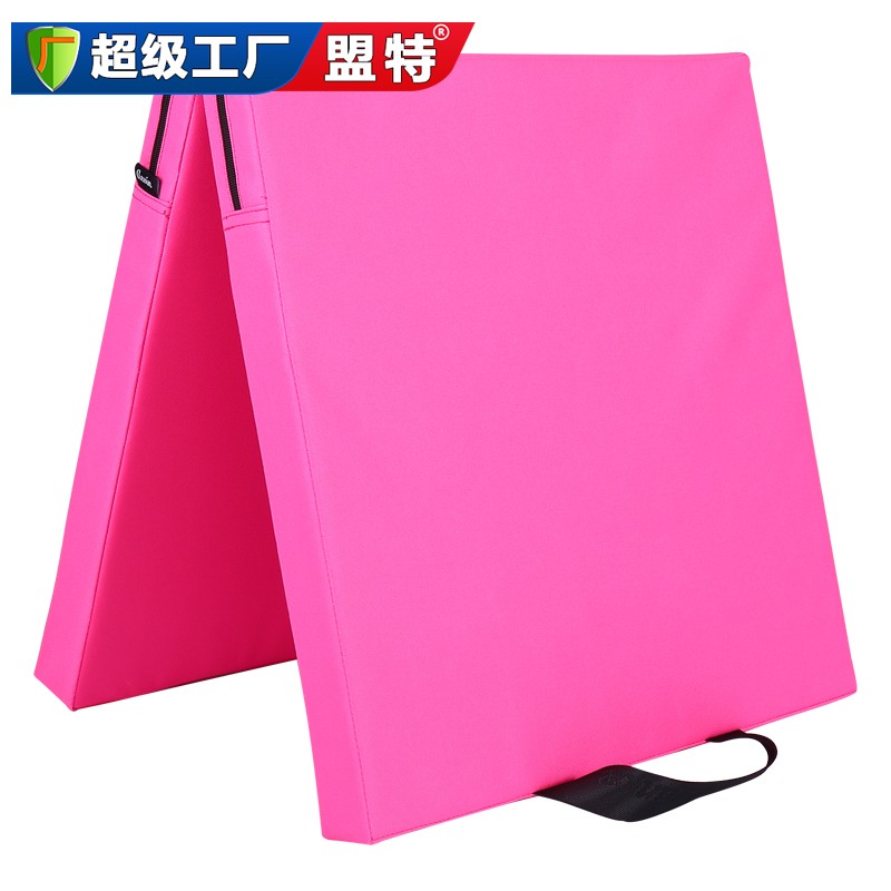牛津布舞蹈墊