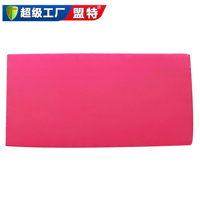 PU海綿瑜伽墊