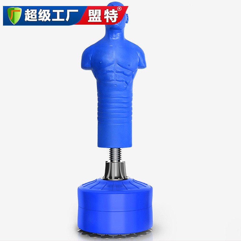 拳擊館專用橡膠人