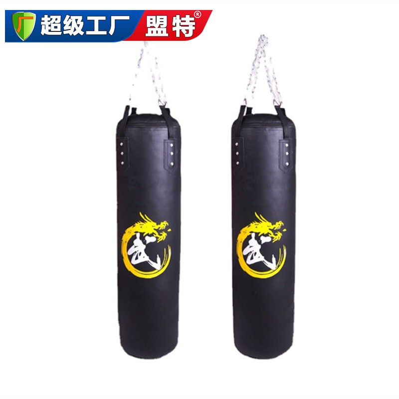 跆拳道專用沙袋