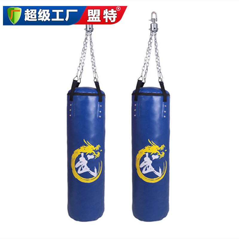 跆拳道專用沙袋