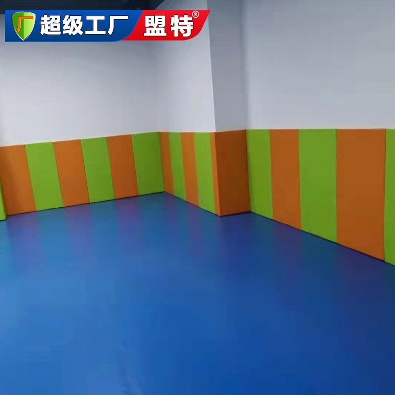 珍珠棉防撞軟包