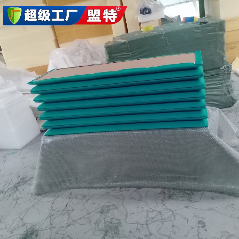 高彈性海綿防撞墻貼