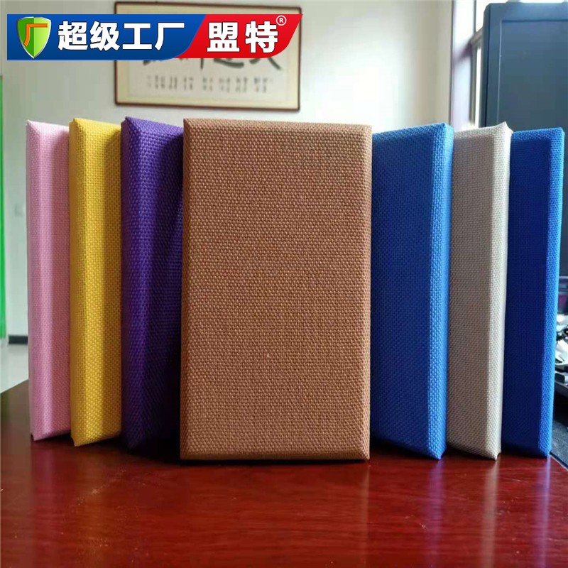 布藝防撞軟包