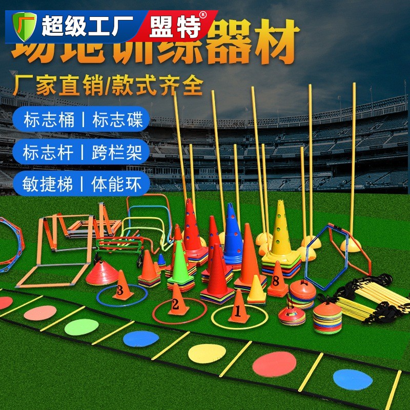 體能訓(xùn)練跨欄架