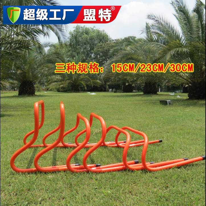 體能訓(xùn)練跨欄架