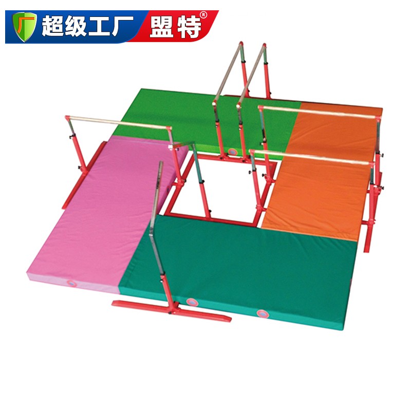 快樂體操組合