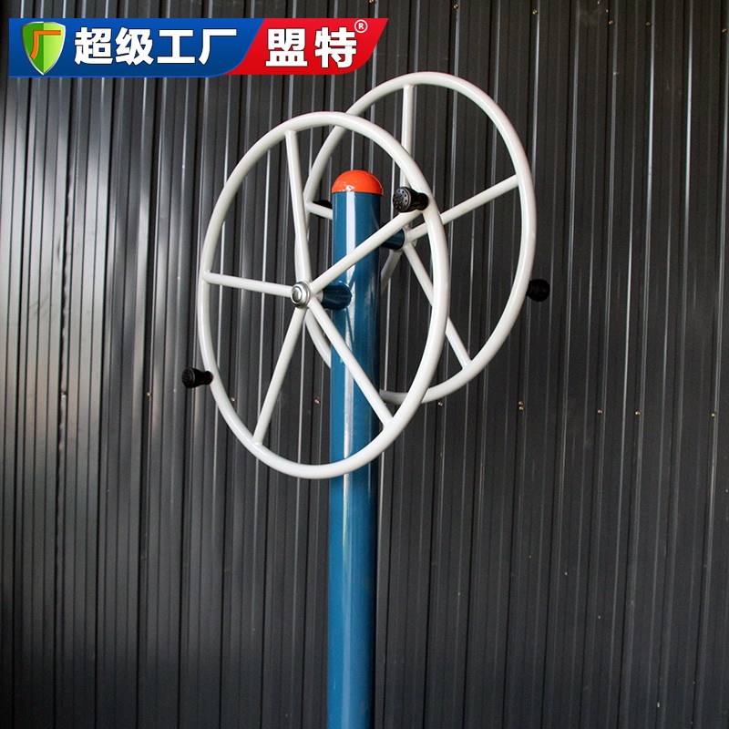新國標(biāo)大轉(zhuǎn)輪