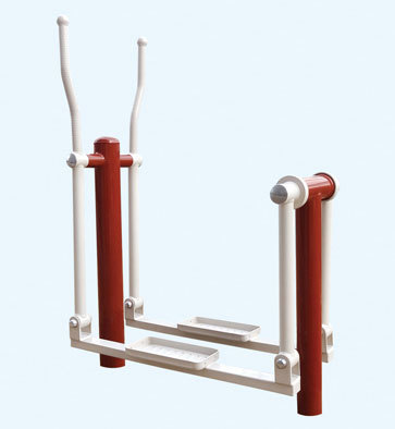 新國標(biāo)平步機
