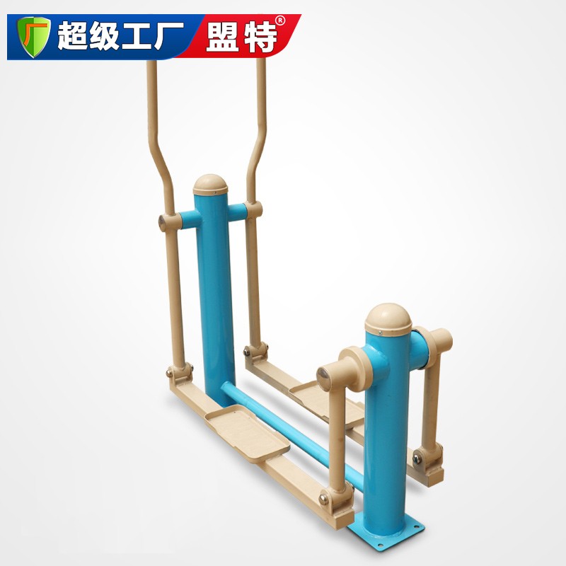 新國標(biāo)平步機