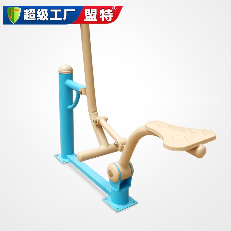 新國標(biāo)騎馬機(jī)
