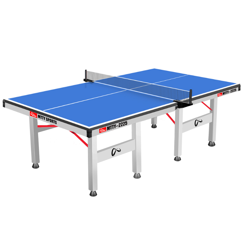 室內(nèi)折疊乒乓球臺(tái)T1550