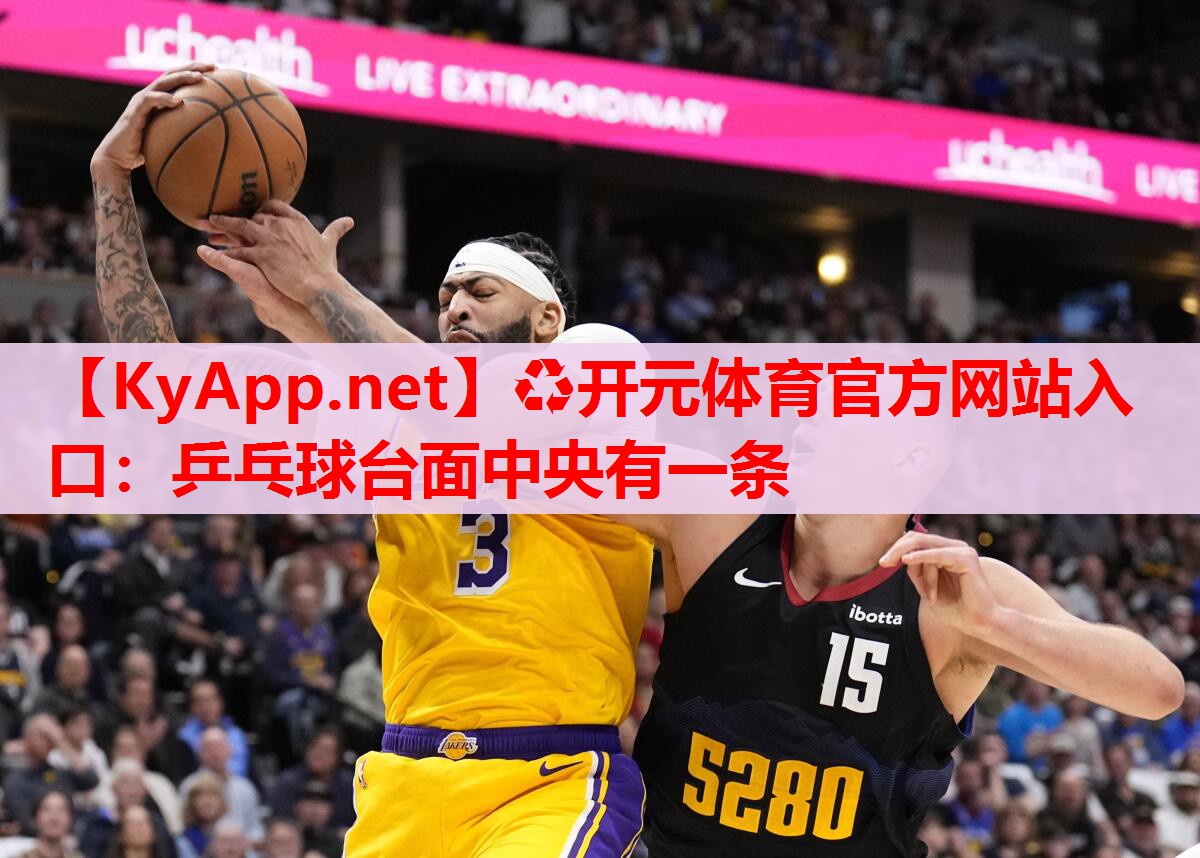 乒乓球臺(tái)面中央有一條 乒乓球臺(tái)面中央有一條