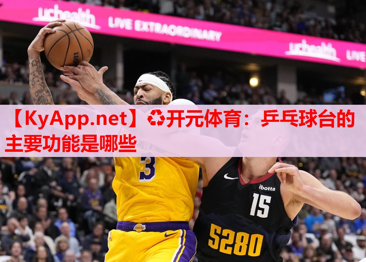 乒乓球臺(tái)的主要功能是哪些 乒乓球臺(tái)的主要功能是哪些