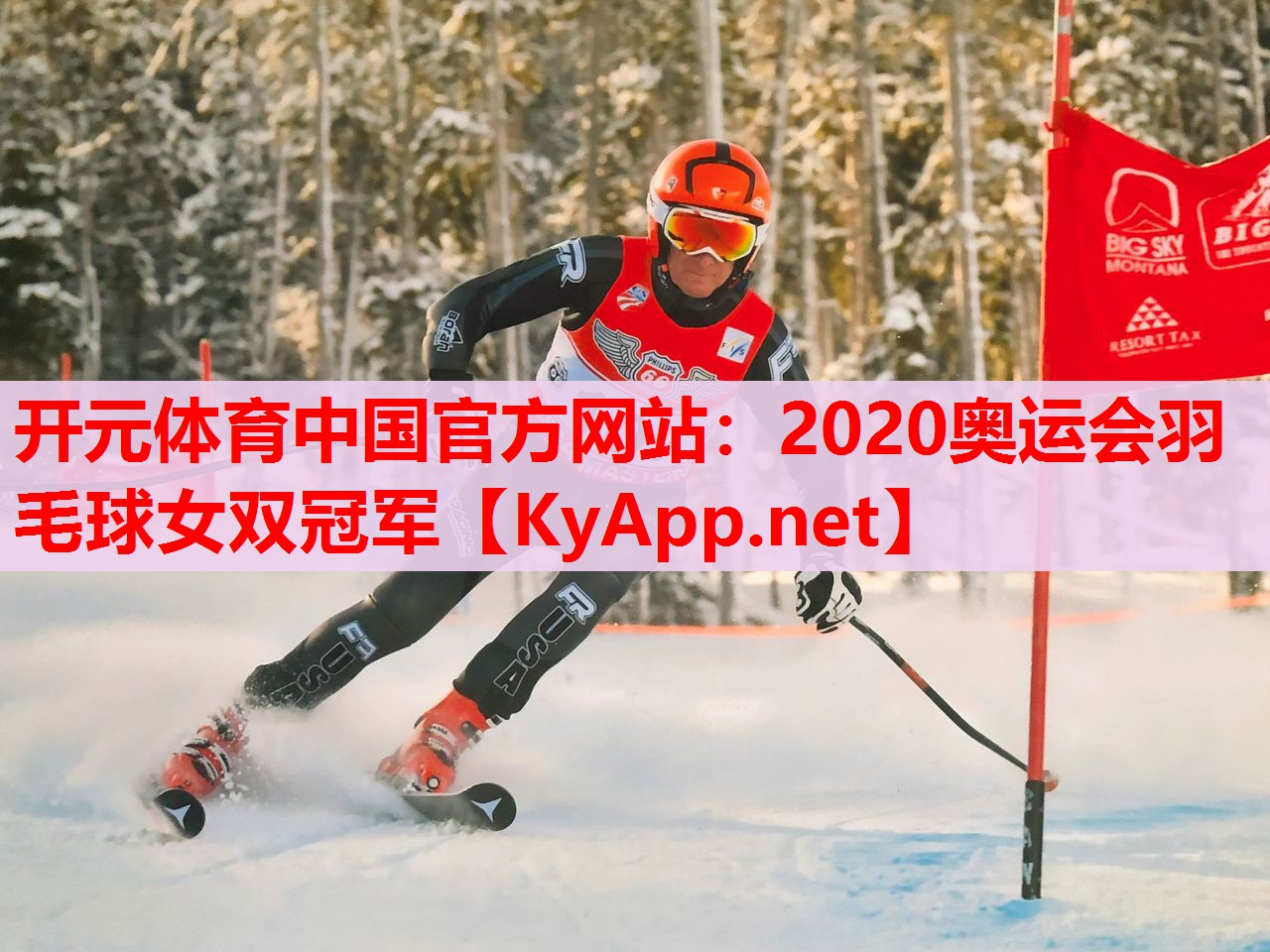 2020奧運(yùn)會(huì)羽毛球女雙冠軍